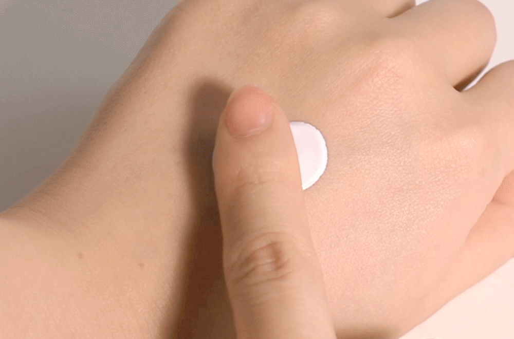 Kem chống nắng nâng tông Pretty Skin Hydra B5 Exosome Tone Up Purple Correcting Sun Cream