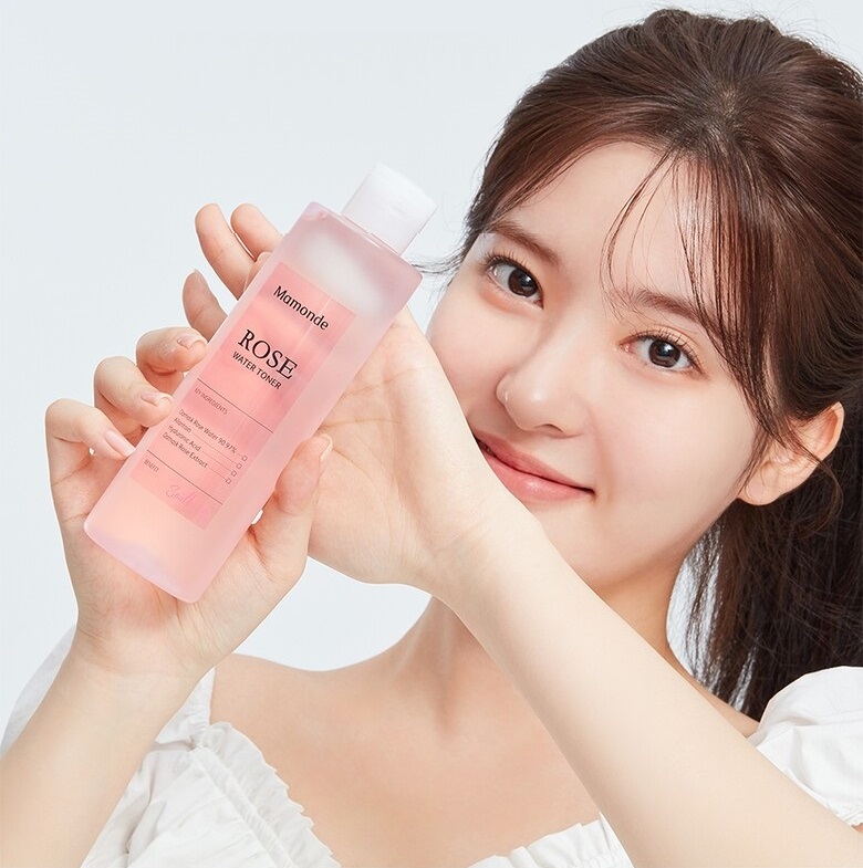 Mỹ phẩm Mamonde Hàn Quốc