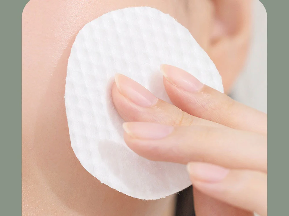 Pretty Skin Toner Pad Vita K-Cica Peeling & Repairing Pad
