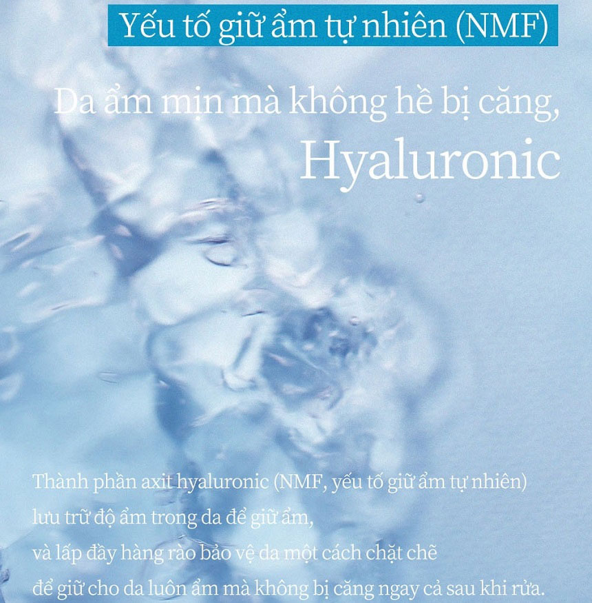 Tẩy trang Pretty Skin HyaluRonic Cleansing Water