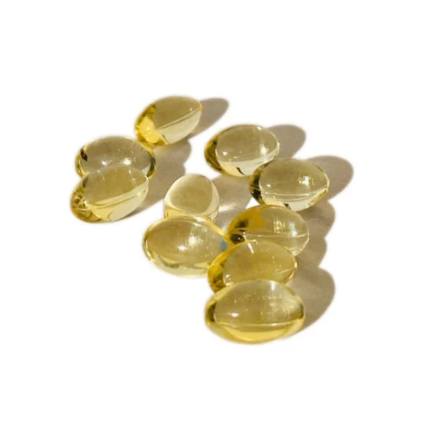 Viên uống Santerra Omega 3 Premium 200 viên