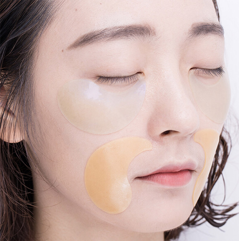 Mặt nạ mắt JM Solution Eye Patch
