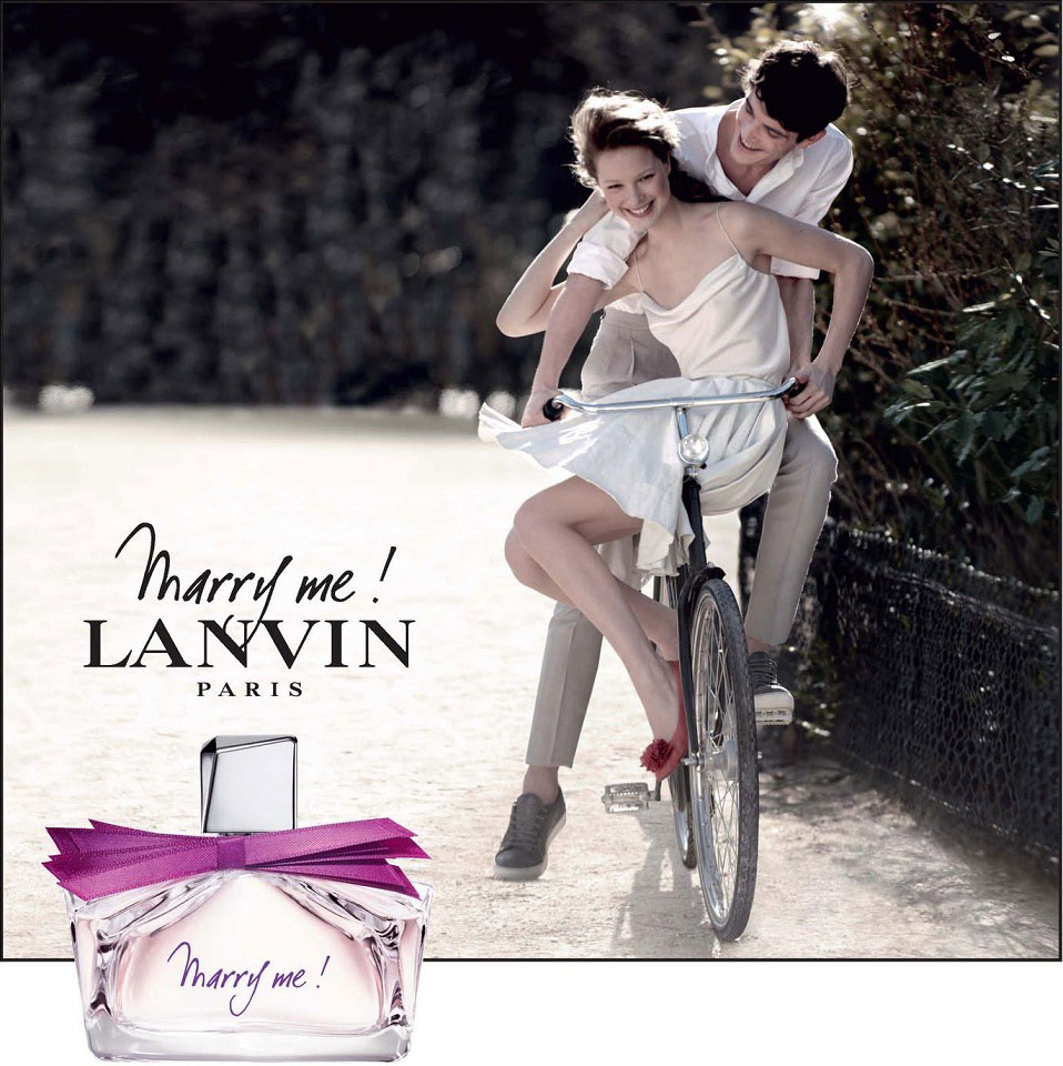 Nuoc hoa Lanvin Marry Me 7 Nước hoa Lanvin Marry Me Eau De Parfum