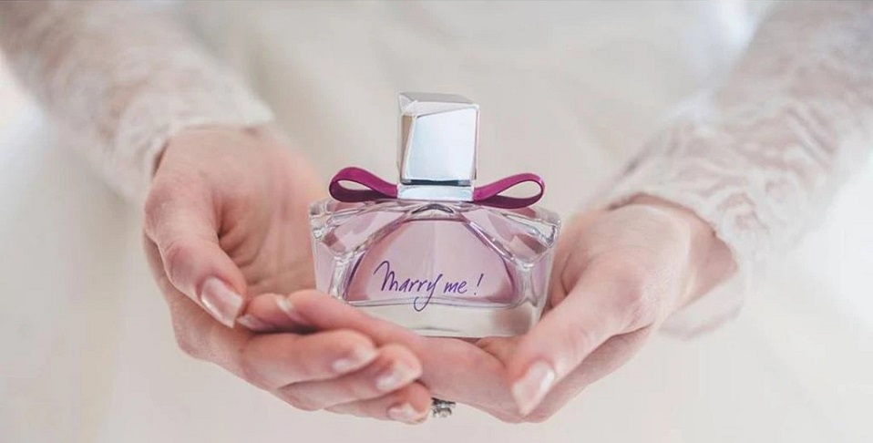 Nuoc hoa Lanvin Marry Me 9 Nước hoa Lanvin Marry Me Eau De Parfum
