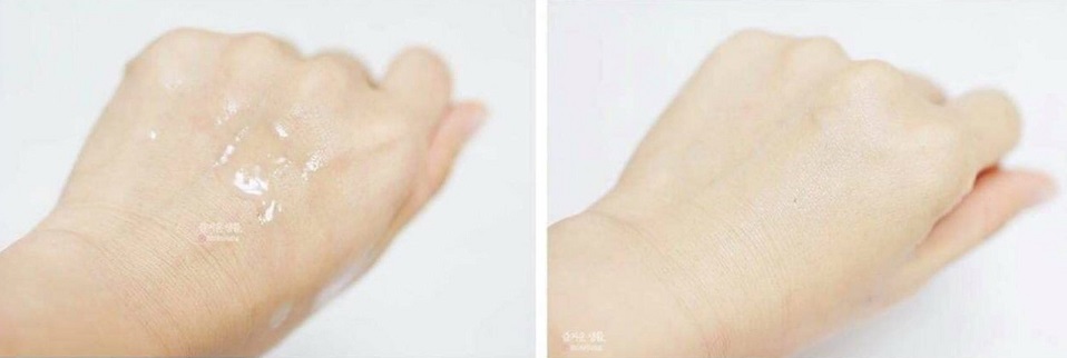 Nước hoa hồng Dongsung Rannce Skin