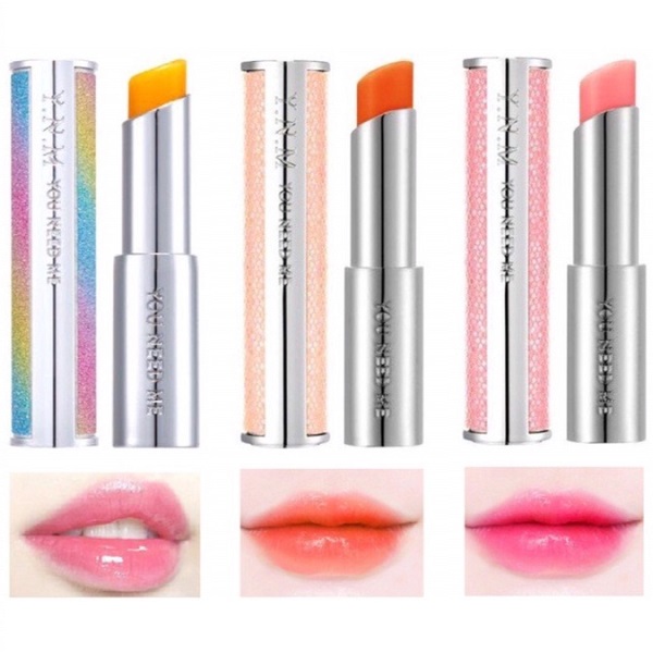Son dưỡng YNM Honey Lip Balm Son dưỡng YNM Honey Lip Balm