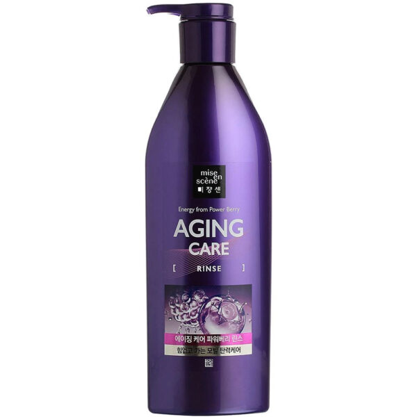 Bộ gội xả Mise En Scene Aging Care