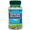 Bổ não Ginkgo Biloba Holland & Barrett