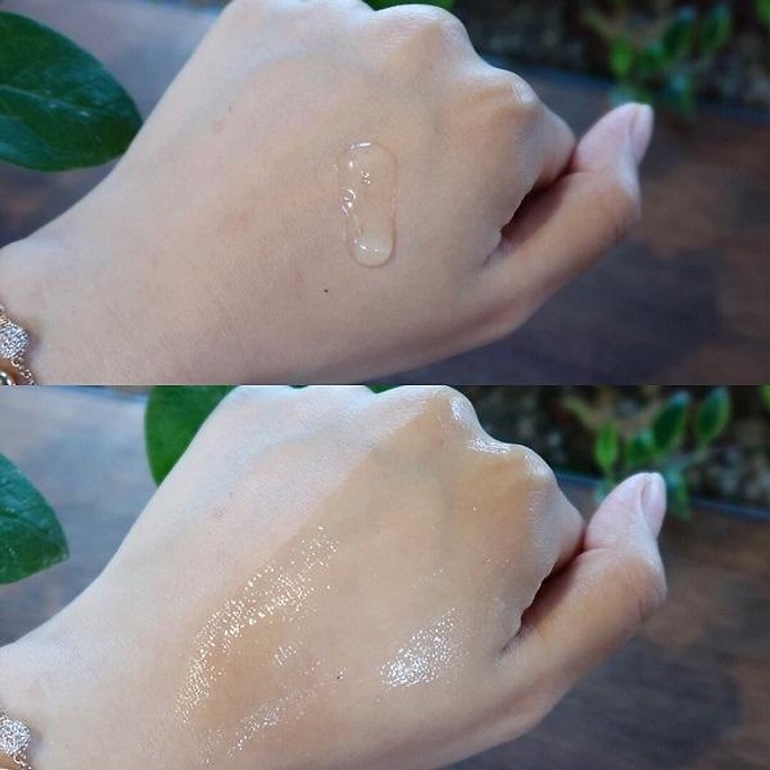 Gel dưỡng ẩm Clinique Dramatically Different Hydrating Jelly Anti-Pollution