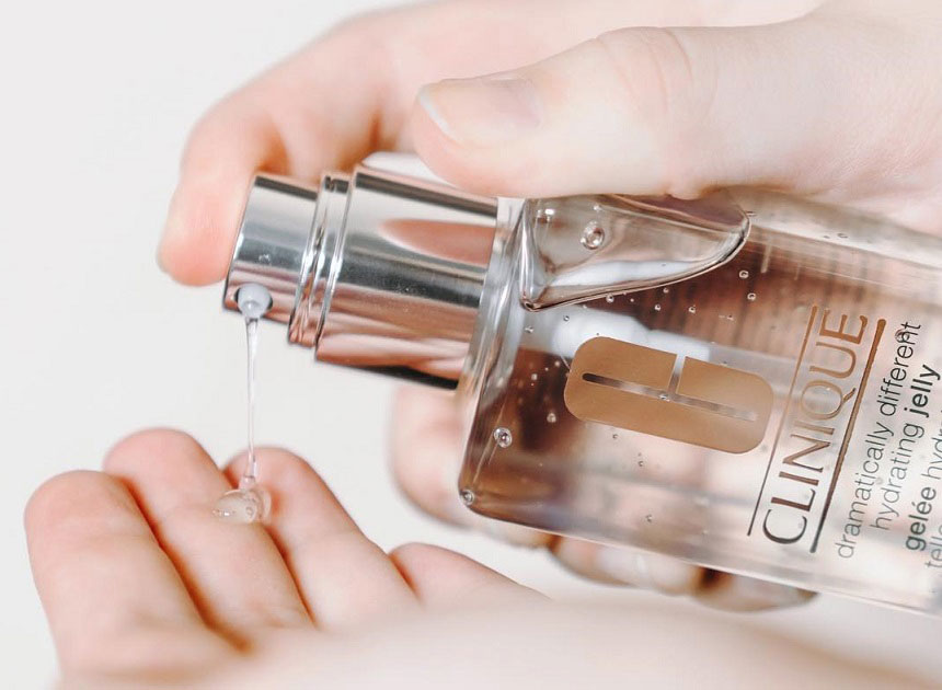 Gel dưỡng ẩm Clinique Dramatically Different Hydrating Jelly Anti-Pollution