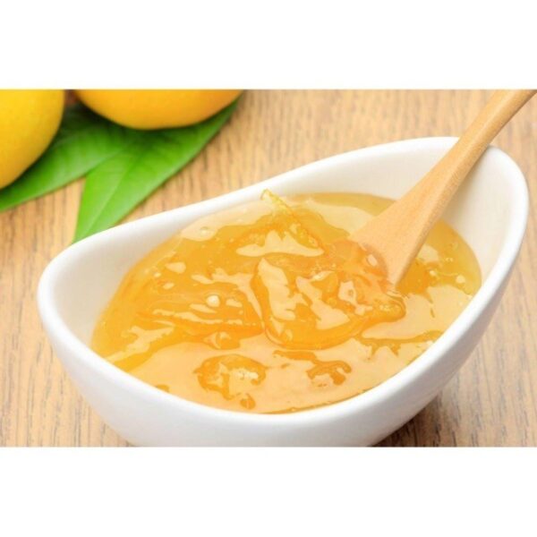 Mật ong chanh Hàn Quốc Gavofarms Haeatti Citron Honey Tea