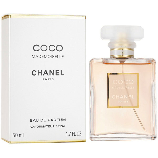 Nước hoa Chanel Coco Mademoiselle 100ml Eau De Toilette Cho Nữ