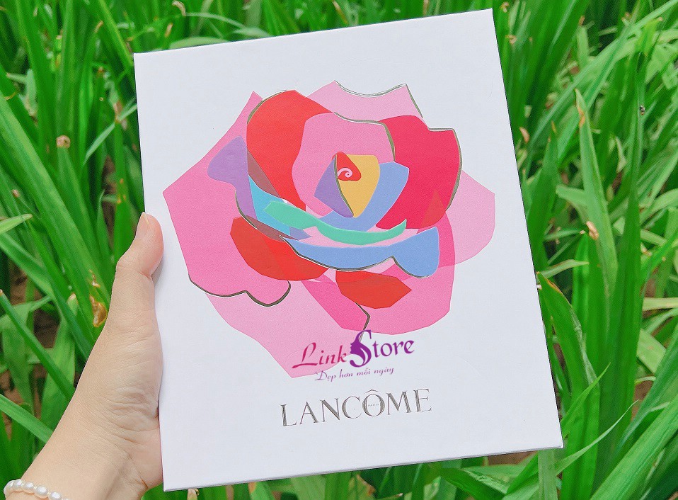 Set nước hoa Lancome Idôle Eau de Parfum 50ml 3 sản phẩm