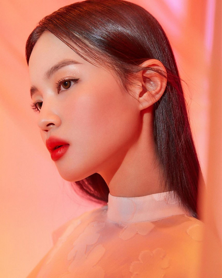 Son Nars Air Matte Lip Color