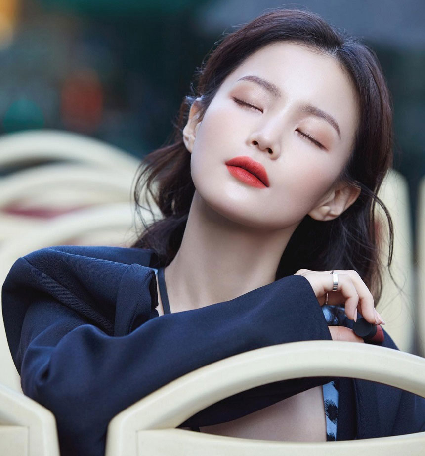 Son Nars Air Matte Lip Color