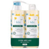 Sữa tắm gội trẻ em Bébé Klorane Gel Lavant Doux