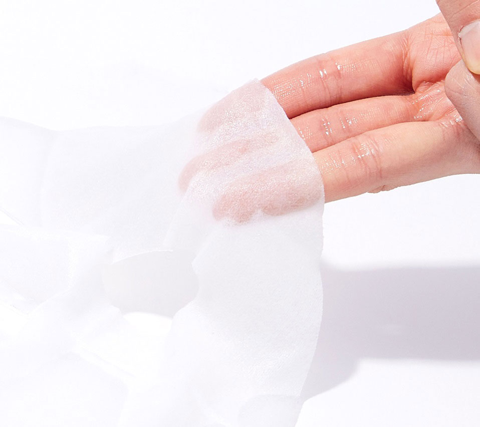 Mặt nạ rau má Pretty Skin The Pure Jeju Cica Mask Sheet