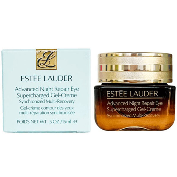 Kem mắt Estee Lauder Advanced Night Repair Eye Supercharged Gel-Creme