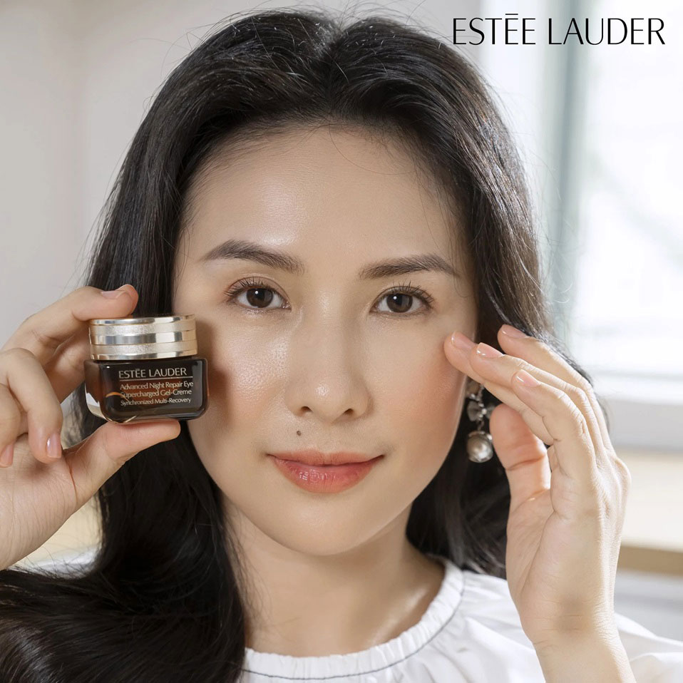 Kem mắt Estee Lauder Advanced Night Repair Eye Supercharged Gel-Creme