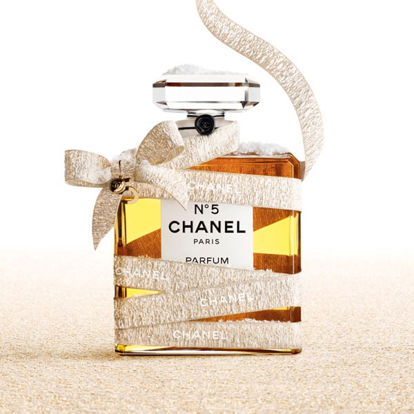 Nước hoa Chanel N°5 Eau De Parfum