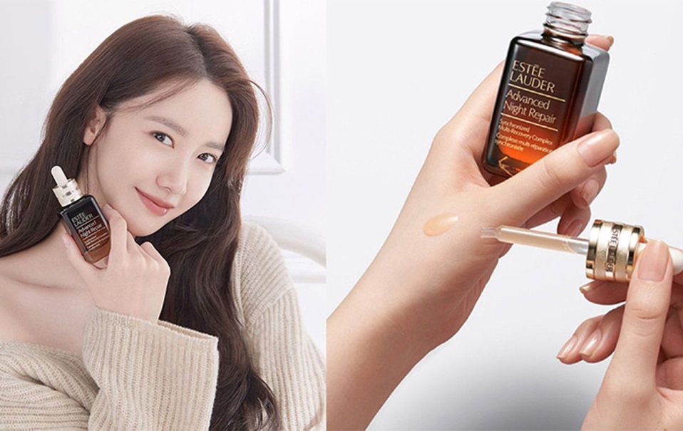 Tinh chất Estee Lauder Advanced Night Repair