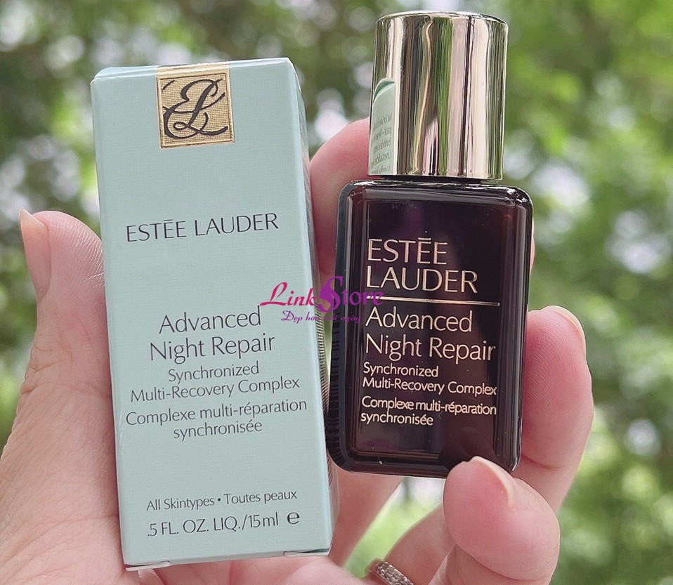 Tinh chất Estee Lauder Advanced Night Repair