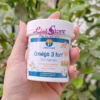 Viên uống Omega 3 Fort Laboratoires Fenioux 120 viên