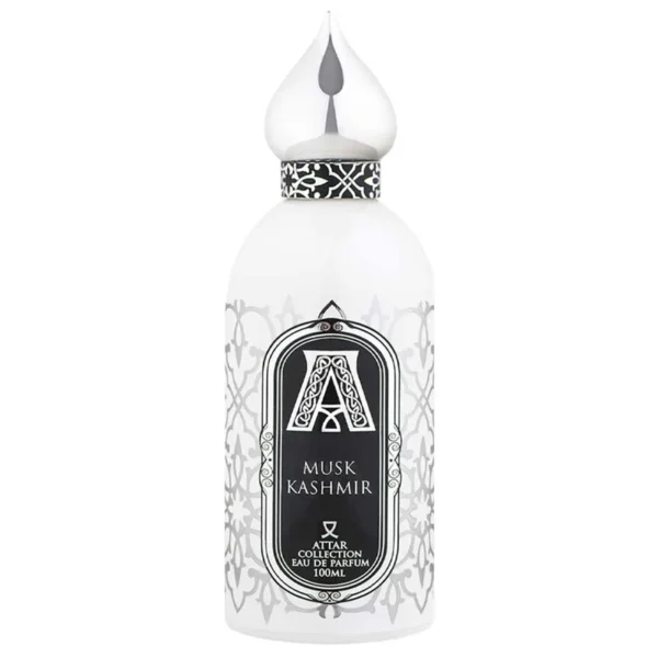 Nước hoa Musk Kashmir Attar Collection 100ml và chiết 10ml