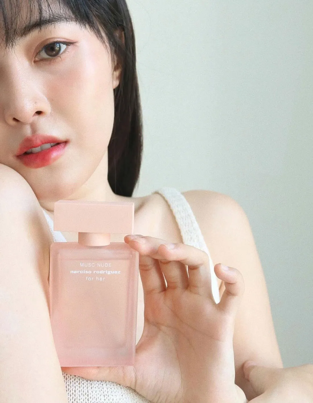 Nước hoa Narciso Rodriguez Musc Nude For Her Eau De Parfum