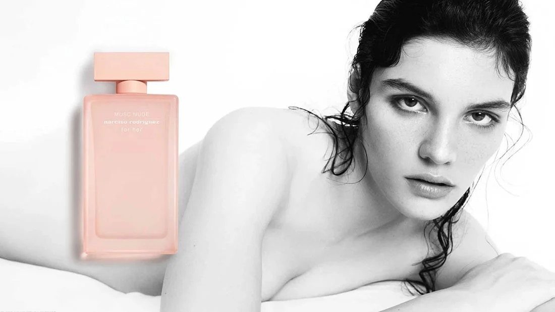 Nước hoa Narciso Rodriguez Musc Nude For Her Eau De Parfum